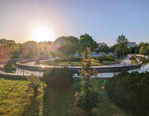Park View Studio 3