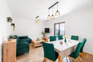 Apartment Koprivnjak 1