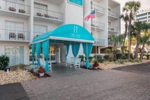 Inn on Destin Harbor, an Ascend Collection Hotel