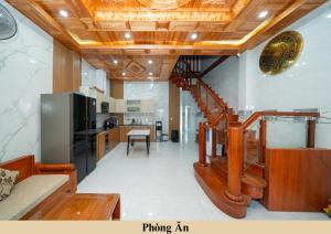 Green Homestay