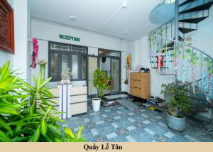 Green Homestay