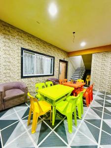 Kohinoor villa