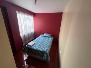 Hermoso departamento en san Isidro-Trujillo-Perú