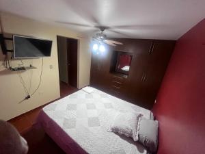 Hermoso departamento en san Isidro-Trujillo-Perú