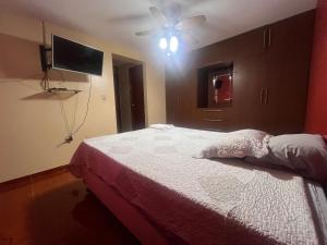 Hermoso departamento en san Isidro-Trujillo-Perú