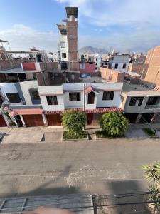 Hermoso departamento en san Isidro-Trujillo-Perú