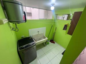 Hermoso departamento en san Isidro-Trujillo-Perú