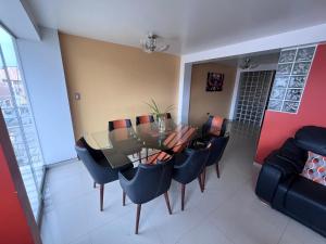 Hermoso departamento en san Isidro-Trujillo-Perú