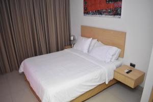 Radisson Diamond Barranquilla