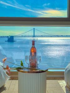 #광안대교정면뷰#해변1초#드론쇼#무료주차#100인치4k빔#플스게임기#고층