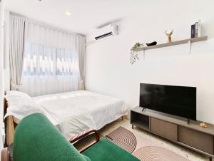 8 Min Walk to IconSiam I BTS near Pier