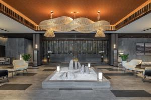 Hilton Quang Hanh Onsen Resort