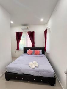 Cozy Poolvilla Pattaya