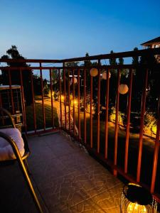 Karolina Beachfront Apartman