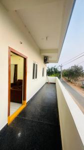 Vishwa Adithya Service Apts