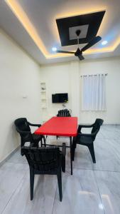 Vishwa Adithya Service Apts