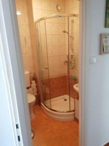 Karolina Beachfront Apartman