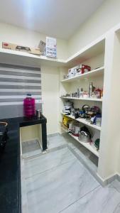Vishwa Adithya Service Apts