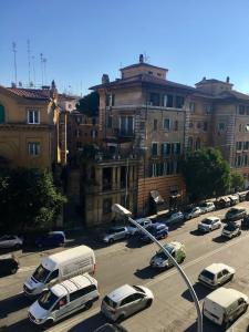 Apartamento de 2 dormitorios