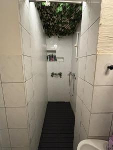 Low cost studio underground