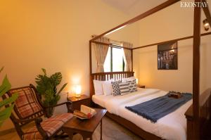 EKO STAY Gold- Casa Zul Villa