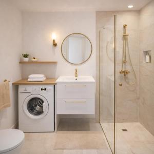 HANZA TOWER PRESTIGE LUX 20 Apartments SPA & Pool