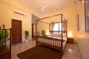 EKO STAY Gold- Casa Zul Villa