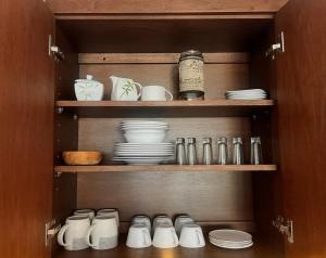 Diseño de autor con luz natural