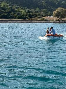 Private Bodrum Gulet