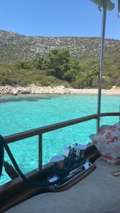 Private Bodrum Gulet