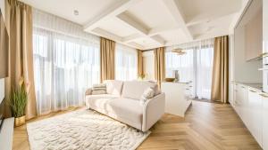 Greeneri Park Komfort, Sun&Snow