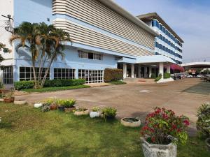 The Majestic Sakon Nakhon Hotel