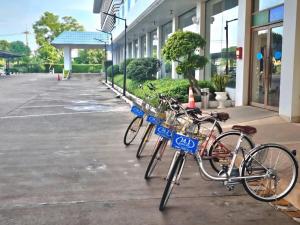 The Majestic Sakon Nakhon Hotel