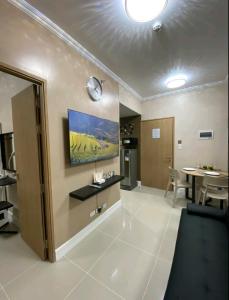 2 BR Fully Furnished Condo in PNQE - Bloom 1135