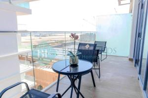 1BR in Oasis - Masdar