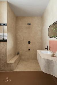 Oryza by Koala V5, 4BHK Villa in Siolim, North Goa