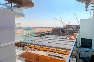 1BR in Oasis - Masdar