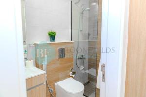 1BR in Oasis - Masdar