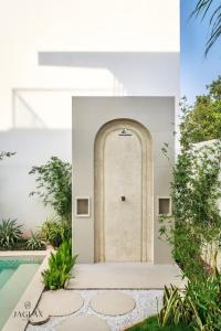 Oryza by Koala V5, 4BHK Villa in Siolim, North Goa