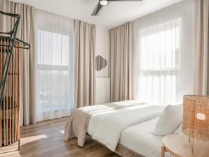 Tuyo Apartments Bokserska