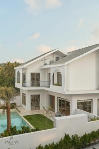 Oryza by Koala V5, 4BHK Villa in Siolim, North Goa