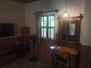 Bamboo Garden Inn