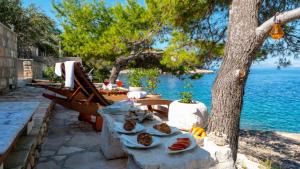 Villa Rania - Korcula by Villas Guide