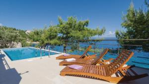 Villa Rania - Korcula by Villas Guide