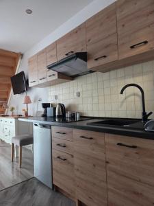 Apartamenty Zachodnia Przystań