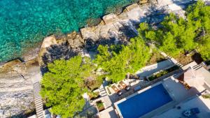 Villa Rania - Korcula by Villas Guide