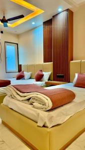 HOTEL RR Grand