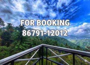 Baldeyan Breeze 2BHK with Parking