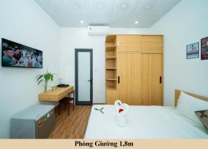 Green Homestay