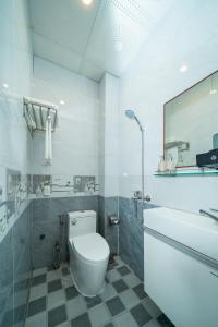 Green Homestay